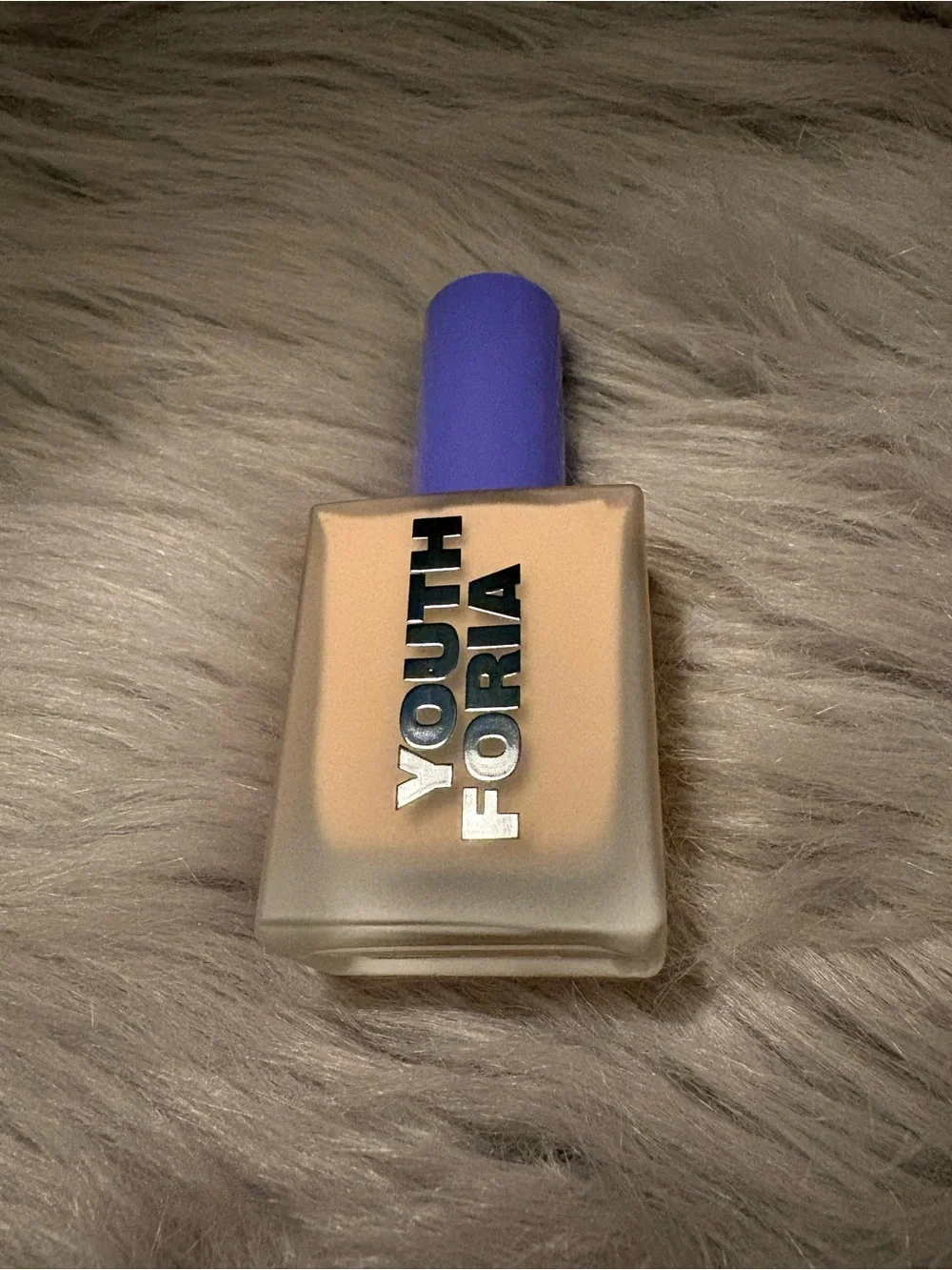 Light to Light Medium- Youthforia Date Night Skin Tint Serum Foundation